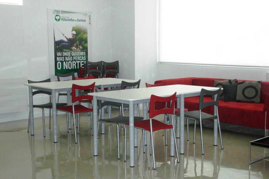 Hi Idanha-A-Nova - Pousada De Juventude Exteriör bild